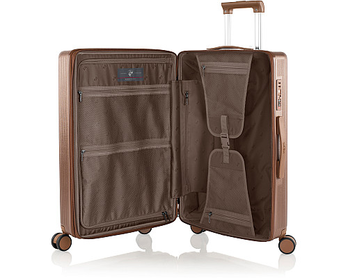 Валіза Heys Earth Tones (M) Umber (10156-0146-26)