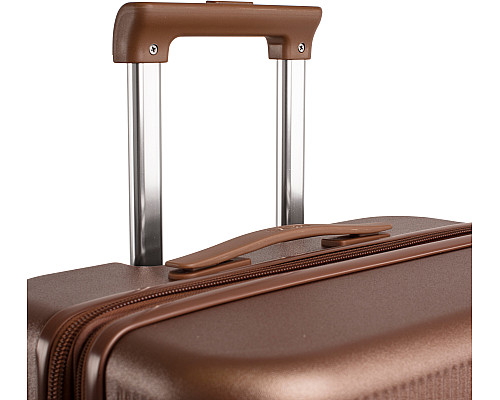 Валіза Heys Earth Tones (M) Umber (10156-0146-26)