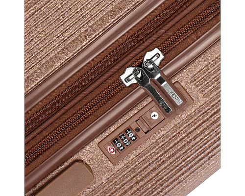 Валіза Heys Earth Tones (M) Umber (10156-0146-26)