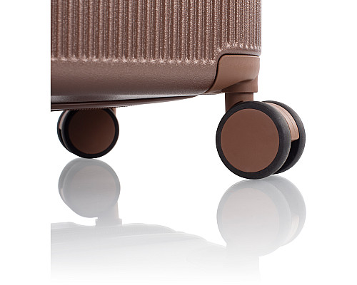 Валіза Heys Earth Tones (M) Umber (10156-0146-26)