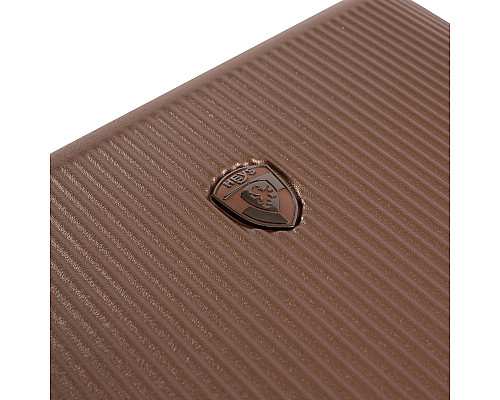 Валіза Heys Earth Tones (M) Umber (10156-0146-26)