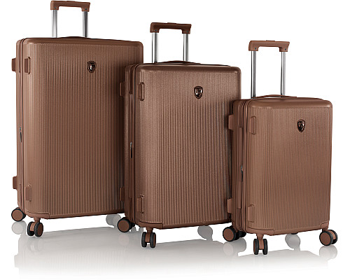 Валіза Heys Earth Tones (M) Umber (10156-0146-26)