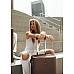 Валіза Heys Earth Tones (M) Umber (10156-0146-26)