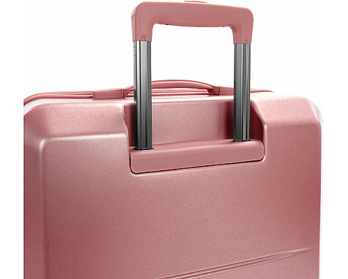 Валіза Heys EZ Fashion (L) Rose Gold (10162-0131-30)