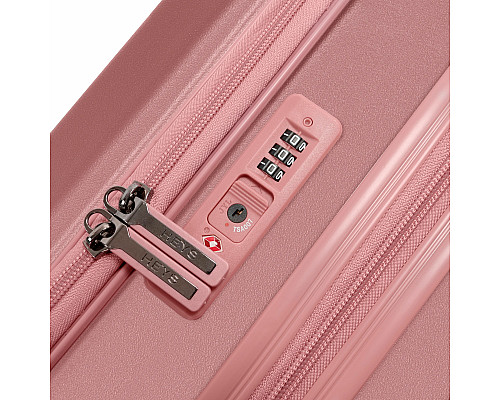 Валіза Heys EZ Fashion (L) Rose Gold (10162-0131-30)