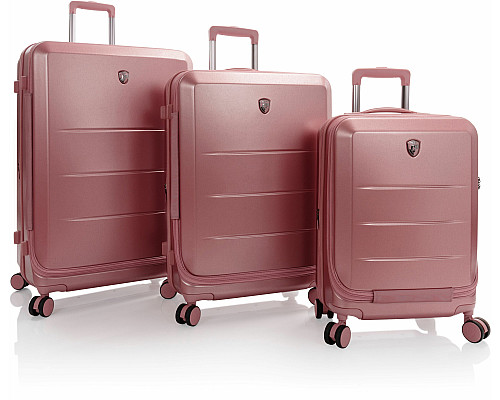 Валіза Heys EZ Fashion (L) Rose Gold (10162-0131-30)
