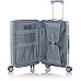 Валіза Heys Earth Tones (S) Glacier Grey (10156-0144-21)