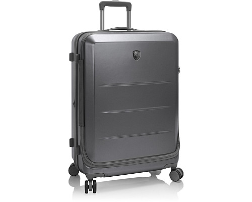 Валіза Heys EZ Fashion (M) Charcoal (10162-0047-26)