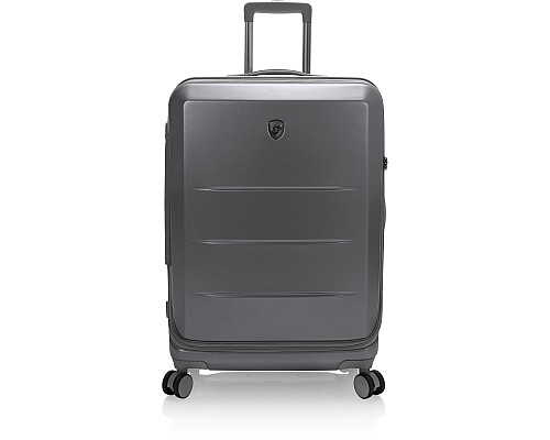 Валіза Heys EZ Fashion (M) Charcoal (10162-0047-26)
