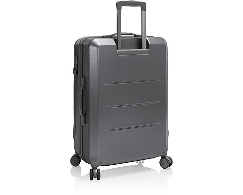 Валіза Heys EZ Fashion (M) Charcoal (10162-0047-26)