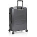 Валіза Heys EZ Fashion (M) Charcoal (10162-0047-26)