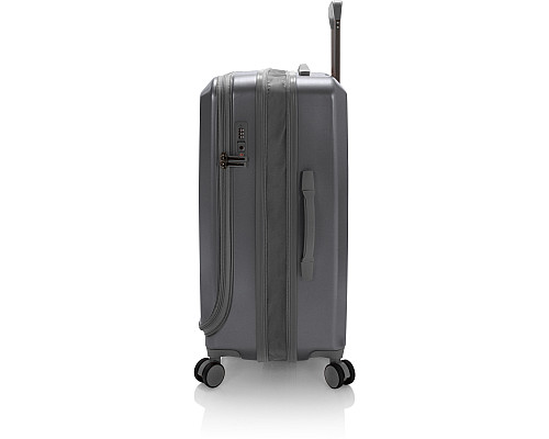 Валіза Heys EZ Fashion (M) Charcoal (10162-0047-26)
