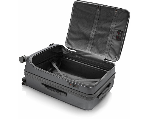 Валіза Heys EZ Fashion (M) Charcoal (10162-0047-26)