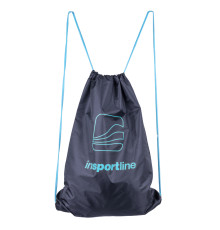 Рюкзак спортивний inSPORTline Bolsier - чорно-синій