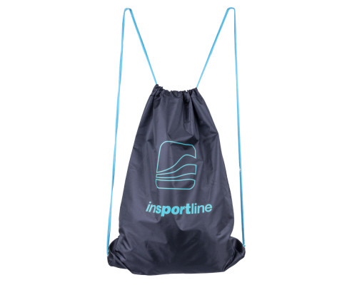 Рюкзак спортивний inSPORTline Bolsier - чорно-синій
