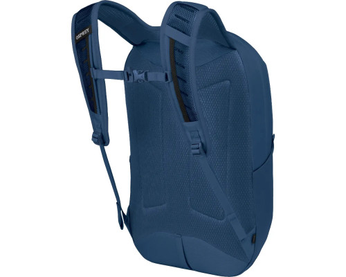 Рюкзак Osprey Farpoint Fairview Travel Daypack 15 л O/S - синій