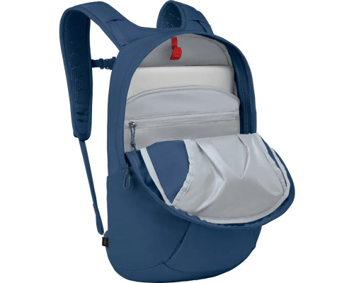 Рюкзак Osprey Farpoint Fairview Travel Daypack 15 л O/S - синій