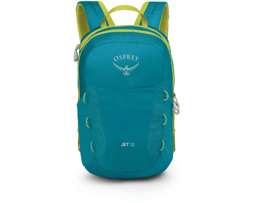 Рюкзак дитячий Osprey Jet 12 л O/S - синій