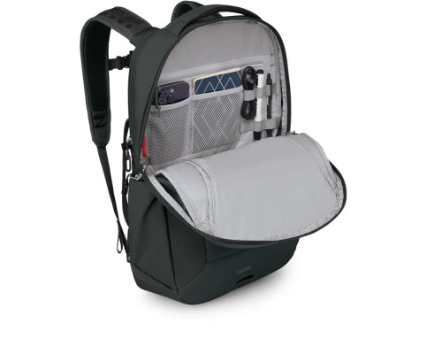 Рюкзак Osprey Ozone Laptop Backpack O/S - чорний
