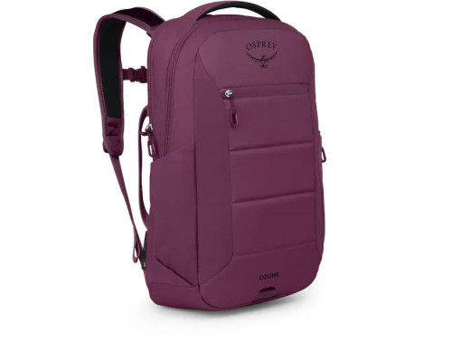Рюкзак Osprey Ozone Laptop Backpack O/S - темно-бордовий