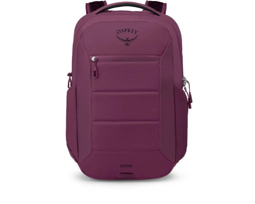 Рюкзак Osprey Ozone Laptop Backpack O/S - темно-бордовий