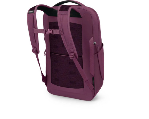 Рюкзак Osprey Ozone Laptop Backpack O/S - темно-бордовий