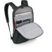 Рюкзак Osprey Ozone Slim Pack O/S - чорний