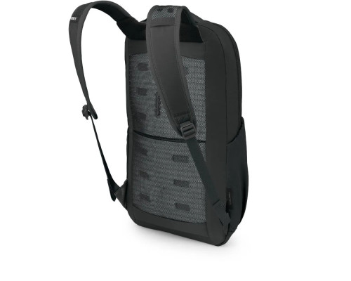 Рюкзак Osprey Ozone Slim Pack O/S - чорний