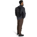 Рюкзак Osprey Ozone Slim Pack O/S - чорний