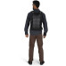 Рюкзак Osprey Ozone Slim Pack O/S - чорний