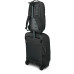 Рюкзак Osprey Ozone Slim Pack O/S - чорний