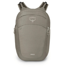 Рюкзак Osprey Poco Changing Pack O/S - бежевий