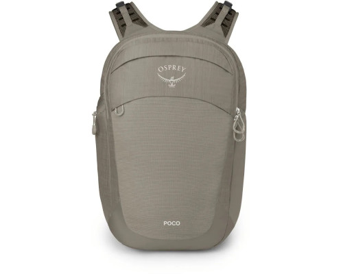 Рюкзак Osprey Poco Changing Pack O/S - бежевий