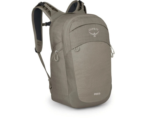 Рюкзак Osprey Poco Changing Pack O/S - бежевий
