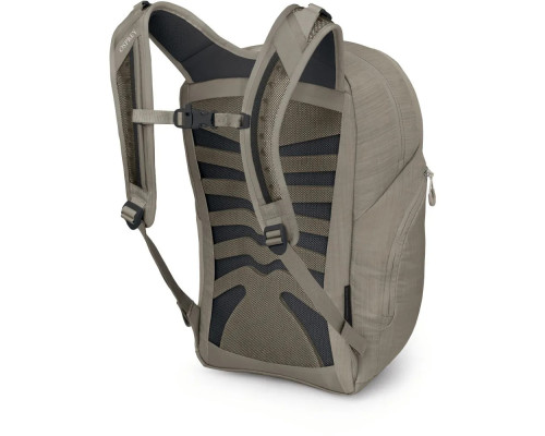 Рюкзак Osprey Poco Changing Pack O/S - бежевий