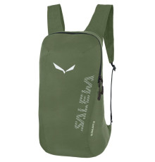 Рюкзак Salewa ULTRALIGHT 15 л 1419 5560 UNI - зелений