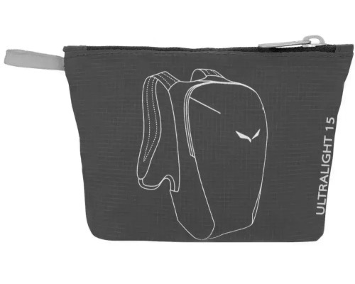 Рюкзак Salewa ULTRALIGHT 15 л 1419 5560 UNI - зелений