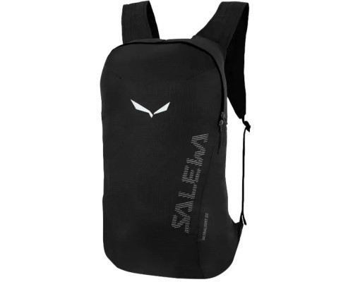 Рюкзак Salewa ULTRALIGHT 22 л 1420 0910 UNI - чорний