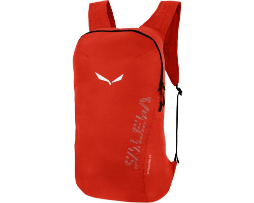 Рюкзак Salewa ULTRALIGHT 22 л 1420 1500 UNI - червоний