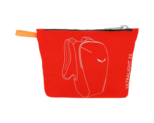 Рюкзак Salewa ULTRALIGHT 22 л 1420 1500 UNI - червоний