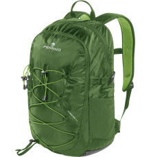 Рюкзак міський Ferrino Backpack Rocker 25L Green (75806IVV)