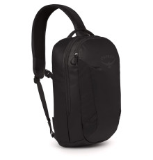 Рюкзак Osprey Transporter Sling 13 л O/S - чорний