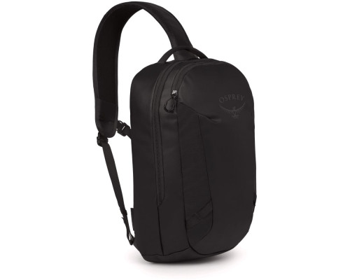 Рюкзак Osprey Transporter Sling 13 л O/S - чорний