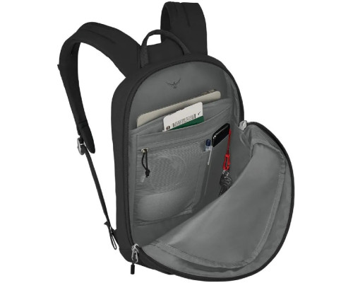 Рюкзак Osprey Arcane Small Day O/S - чорний