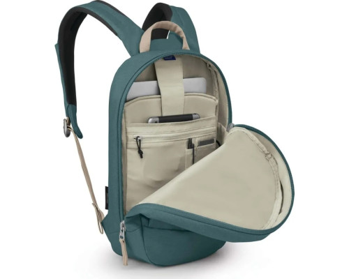 Рюкзак Osprey Arcane Small Day O/S - бірюзовий