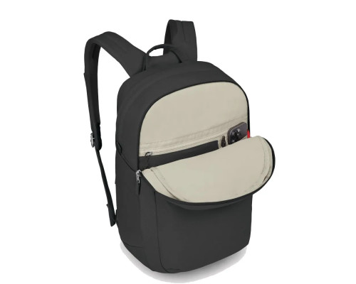 Рюкзак Osprey Arcane XL Day 28 л O/S - чорний