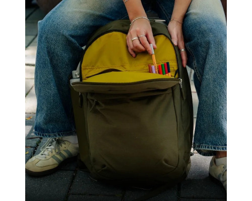 Рюкзак Osprey Arcane XL Day 28 л O/S - чорний