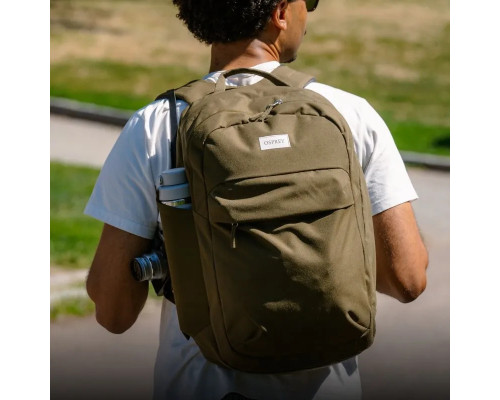 Рюкзак Osprey Arcane XL Day 28 л O/S - чорний