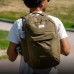 Рюкзак Osprey Arcane XL Day 28 л O/S - чорний