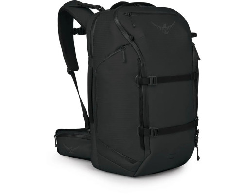 Рюкзак Osprey Archeon 40 л O/S - чорний
